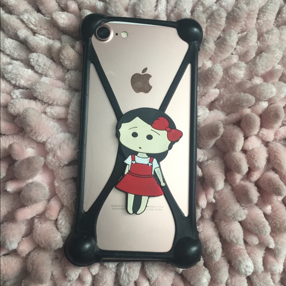 Universal Mobil case